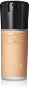 MAC Cosmetics Studio Radiance Serum-Powered Foundation Hydraterende Make-up Tint NW20 30 ml