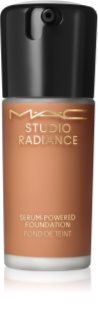 MAC Cosmetics Studio Radiance Serum-Powered Foundation хидратиращ фон дьо тен цвят NW48 30 мл.