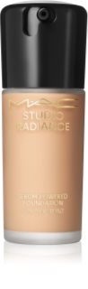 MAC Cosmetics Studio Radiance Serum-Powered Foundation podkład nawilżający odcień C3.5 30 ml