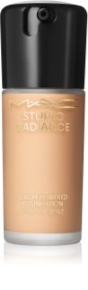 MAC Cosmetics Studio Radiance Serum-Powered Foundation podkład nawilżający odcień C4.5 30 ml