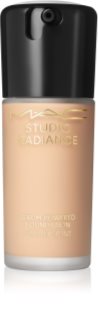 MAC Cosmetics Studio Radiance Serum-Powered Foundation podkład nawilżający odcień N12 30 ml