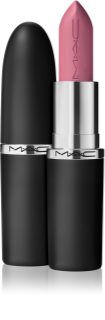 MAC Cosmetics MACximal Sleek Satin Lipstick kosteuttava voidemainen huulipuna