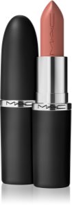 MAC Cosmetics MACximal Sleek Satin Lipstick kremasti hidratantni ruž za usne