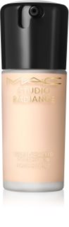 MAC Cosmetics Studio Radiance Serum-Powered Foundation podkład nawilżający odcień N18 30 ml