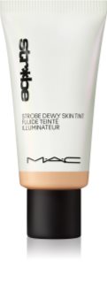 MAC Cosmetics Strobe Dewy Skin Tint tonizirajoča vlažilna krema odtenek Light 2 30 ml