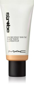 MAC Cosmetics Strobe Dewy Skin Tint Farvet fugtighedscreme