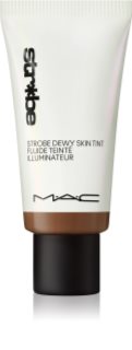 MAC Cosmetics Strobe Dewy Skin Tint тониращ хидратиращ крем