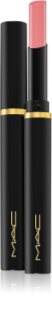 MAC Cosmetics Powder Kiss Velvet Blur Slim Stick matowa szminka nawilżająca
