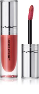 MAC Cosmetics Locked Kiss Ink 24HR Lipcolour długotrwały matowa pomadka w płynie