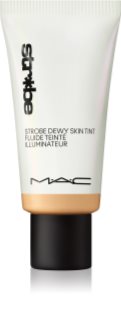 MAC Cosmetics Strobe Dewy Skin Tint tonizirajoča vlažilna krema