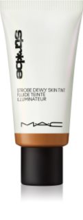 MAC Cosmetics Strobe Dewy Skin Tint tönende Feuchtigkeitscreme