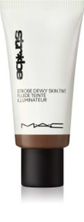 MAC Cosmetics Strobe Dewy Skin Tint tinted moisturiser
