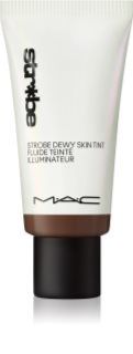 MAC Cosmetics Strobe Dewy Skin Tint tónující hydratační krém