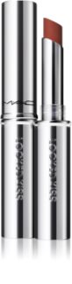 MAC Cosmetics Locked Kiss 24h Lipstick rossetto a lunga tenuta effetto matte colore Sophistry 1,8 g