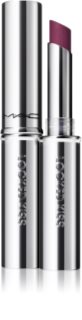 MAC Cosmetics Locked Kiss 24h Lipstick стійка губна помада з матовим ефектом