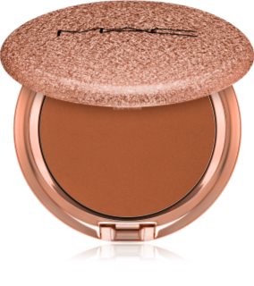 MAC Cosmetics Skinfinish Sunstruck Matte Bronzer bronzosító púder matt hatással