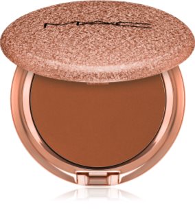 MAC Cosmetics Skinfinish Sunstruck Matte Bronzer bronzer u kamenu s mat efektom