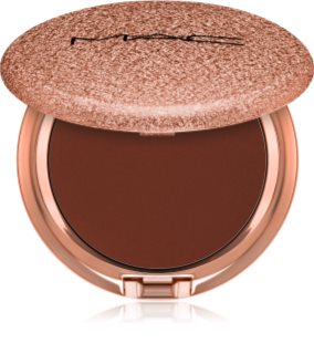 MAC Cosmetics Skinfinish Sunstruck Matte Bronzer bronzující pudr s matným efektem