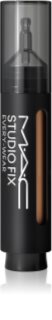 MAC Cosmetics Studio Fix Every-Wear All-Over Face Pen 2-i-1 Creme concealer og foundation Skygge NC25 12 ml