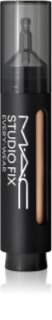 MAC Cosmetics Studio Fix Every-Wear All-Over Face Pen 2-i-1 Creme concealer og foundation Skygge NW15 12 ml