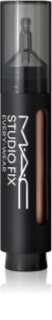 MAC Cosmetics Studio Fix Every-Wear All-Over Face Pen 2-i-1 Creme concealer og foundation Skygge NW20 12 ml