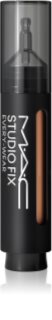 MAC Cosmetics Studio Fix Every-Wear All-Over Face Pen 2-i-1 Creme concealer og foundation Skygge NW25 12 ml