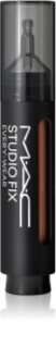 MAC Cosmetics Studio Fix Every-Wear All-Over Face Pen krémalapozó és korrektor egyben árnyalat NW40 12 ml