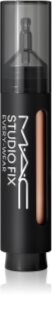 MAC Cosmetics Studio Fix Every-Wear All-Over Face Pen 2-i-1 Creme concealer og foundation Skygge N18 12 ml