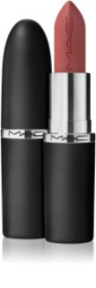 MAC Cosmetics MACximal Silky Matte Lipstick matná rtěnka