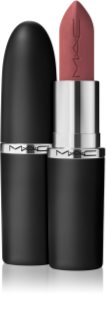 MAC Cosmetics MACximal Silky Matte Lipstick matná rtěnka