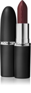 MAC Cosmetics MACximal Silky Matte Lipstick rouge à lèvres mat teinte Sin 3,5 g