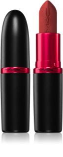 MAC Cosmetics MACximal Silky Matte Viva Glam Lipstick Mattierender Lippenstift