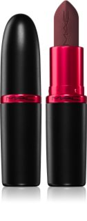MAC Cosmetics MACximal Silky Matte Viva Glam Lipstick матуюча помада