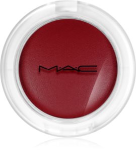 MAC Cosmetics Glow Play Blush élénkítő arcpirosító árnyalat Big Diva Energy 7,3 g