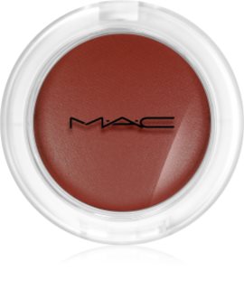 MAC Cosmetics Glow Play Blush élénkítő arcpirosító árnyalat Pinch Of Marrakesh 7,3 g