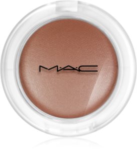 MAC Cosmetics Glow Play Blush élénkítő arcpirosító árnyalat True Harmony 7,3 g