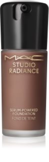 MAC Cosmetics Studio Radiance Serum-Powered Foundation hydratační make-up