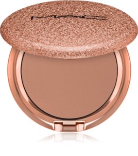 MAC Cosmetics Skinfinish Sunstruck Matte Bronzer бронзираща пудра с матиращ ефект