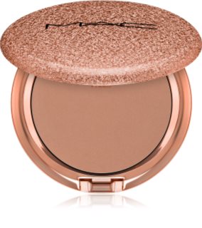 MAC Cosmetics Skinfinish Sunstruck Matte Bronzer poudre bronzante effet mat
