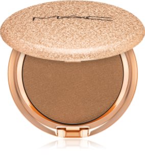 MAC Cosmetics Skinfinish Sunstruck Matte Bronzer bronzinė pudra