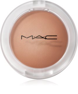 MAC Cosmetics Glow Play Blush rozjasňující tvářenka