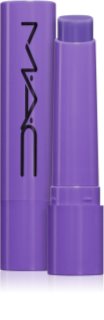 MAC Cosmetics Squirt Plumping Gloss Stick zīmuļveida lūpu spīdums (tonis) Violet Beta 2.3 g
