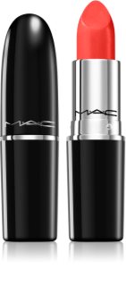 MAC Cosmetics Lustreglass Sheer-Shine Lipstick rouge à lèvres brillant