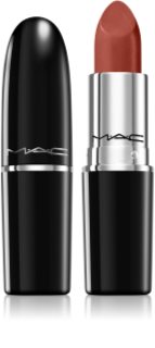 MAC Cosmetics Lustreglass Sheer-Shine Lipstick lesklá rtěnka