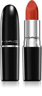 MAC Cosmetics Lustreglass Sheer-Shine Lipstick błyszcząca szminka