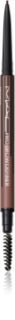 MAC Cosmetics Pro Brow Definer wodoodporna kredka do brwi