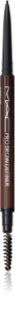 MAC Cosmetics Pro Brow Definer wodoodporna kredka do brwi odcień Strut 0,3 g