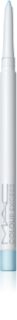 MAC Cosmetics Holiday Color Excess Liner matita al gel waterproof per occhi colore Blurring Blue 0,35 g