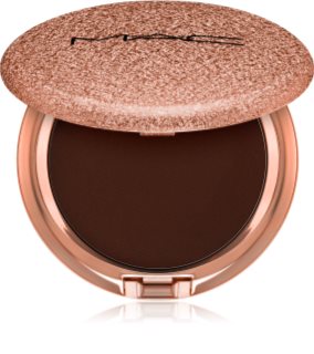 MAC Cosmetics Skinfinish Sunstruck Matte Bronzer bronzosító púder matt hatással