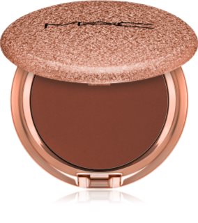 MAC Cosmetics Skinfinish Sunstruck Matte Bronzer bronzující pudr s matným efektem